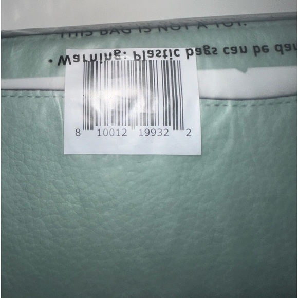 Kate Spade/New York/Leila/Triple Compartment Satchel/Crossbody/MATCHING WALLET! - Picture 13 of 15